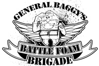Battlefoam