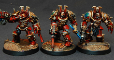 World Eaters