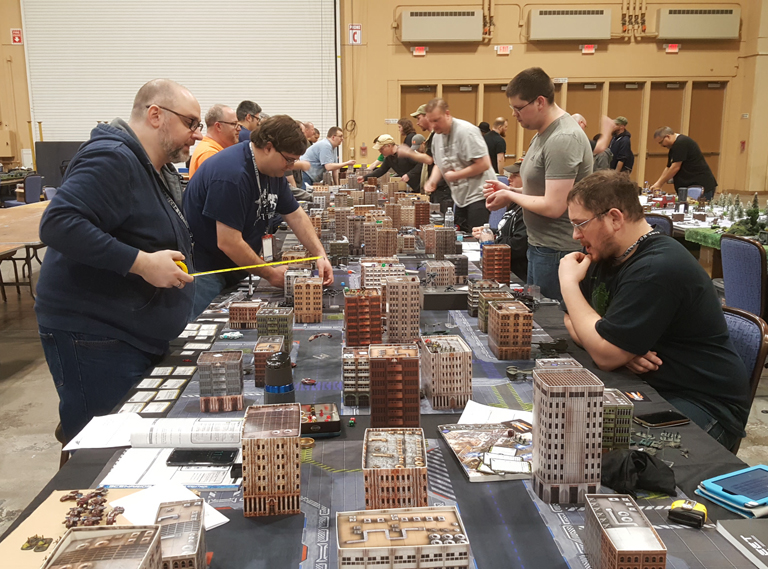 AdeptiCon March 20th 24th, 2024