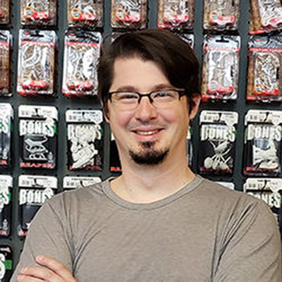 Clay Williams