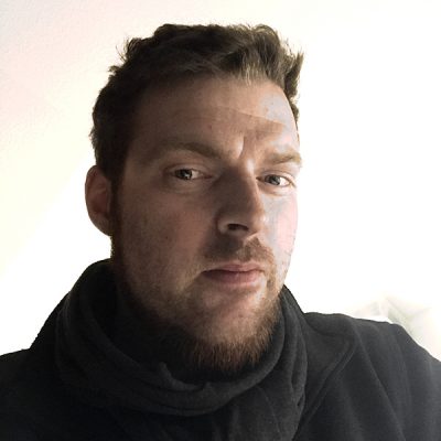 Christof Keil