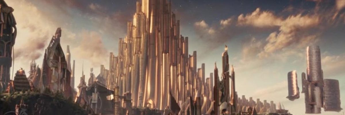 AdeptiCon Terrain Challenge: Star Wars Legion and Marvel Crisis Protocol