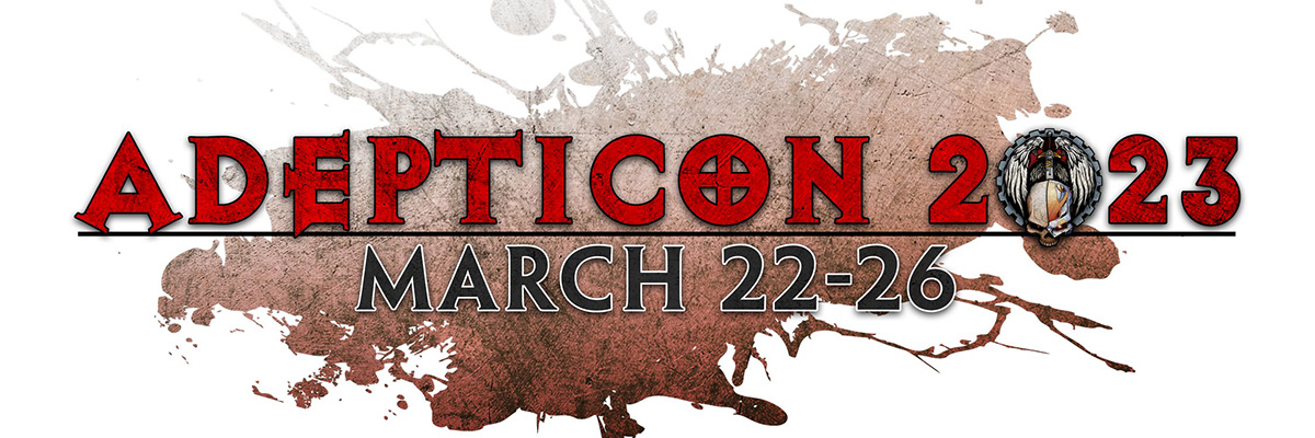 AdeptiCon 2023 Dates Announced