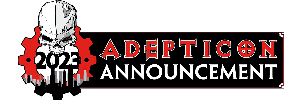 AdeptiCon 2023 Wrap-Up and 2024 Announcement