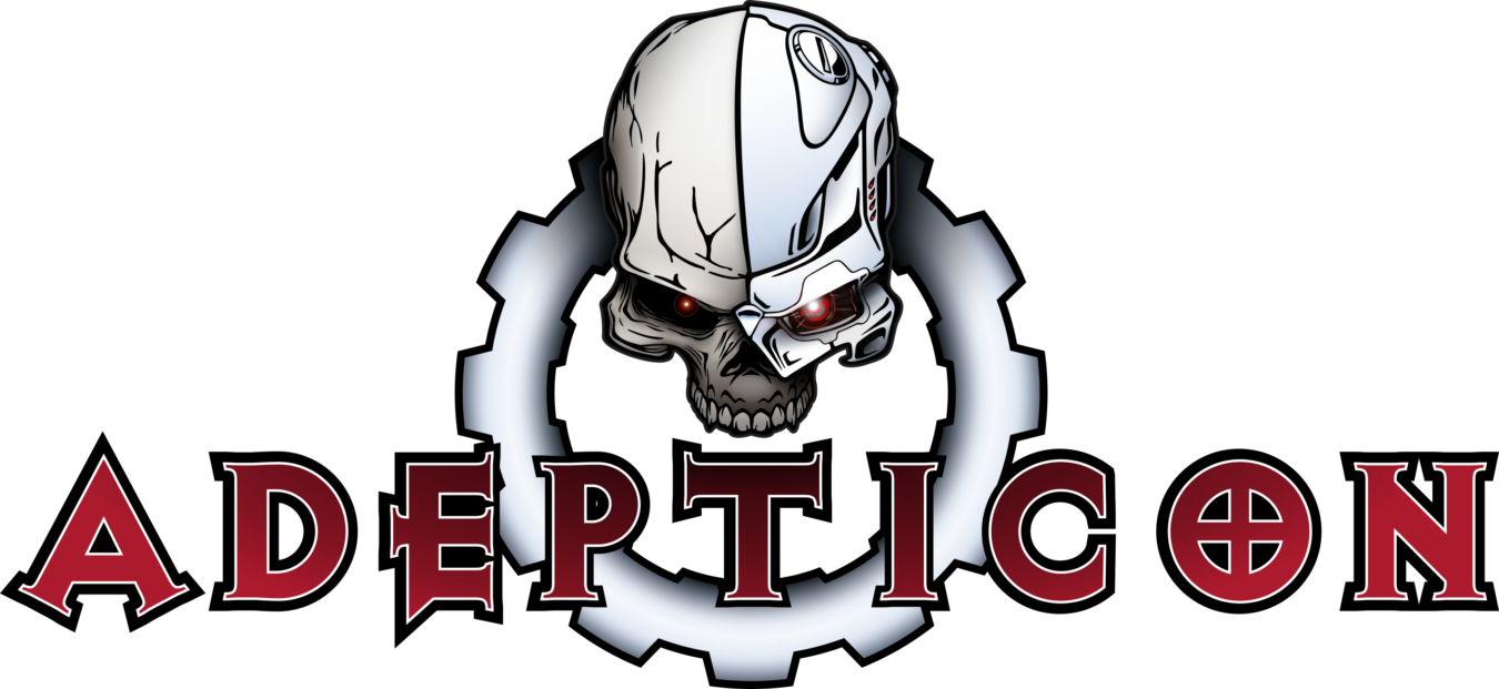 AdeptiCon Horiz Logo_Full Color 2025