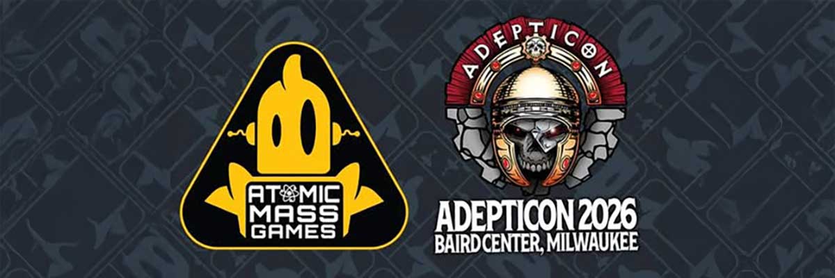 Atomic Mass Games Event Teaser